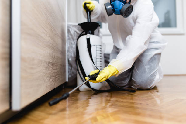 Wildlife Control Services in Texarkana, AR